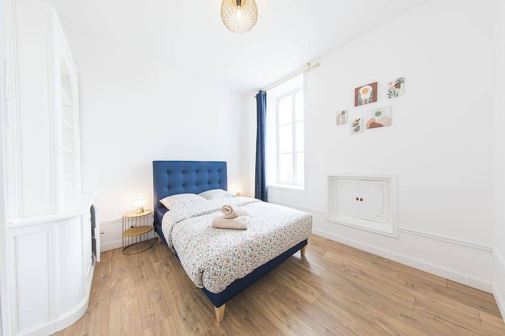 Apartamento entero, Le Clos Hérault - Héos in Châtellerault, Vienne