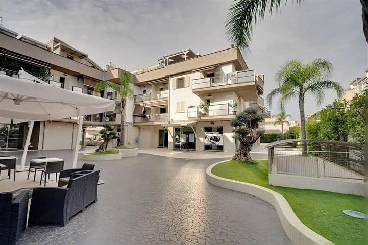 Ferienwohnung für 5 Personen, mit Balkon