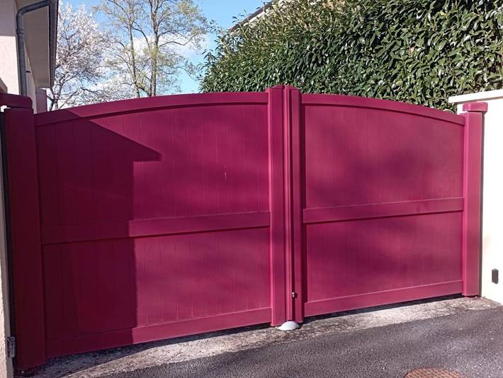 Gîte pour 4 personnes, avec vue et jardin à Bellerive-sur-Allier - 3