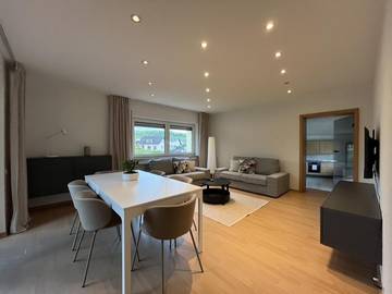 Ferienhaus für 7 Personen, mit Balkon im Westerwald