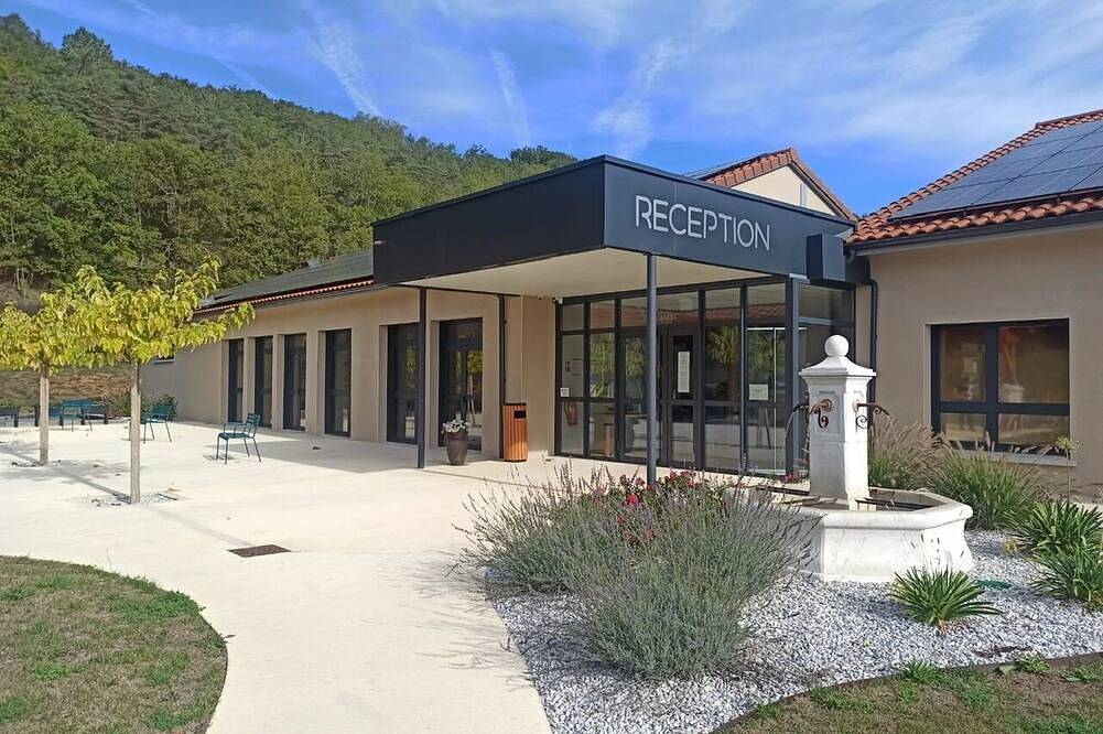 Appartement entier, Résidence Services Séniors in Montignac, Périgord Noir