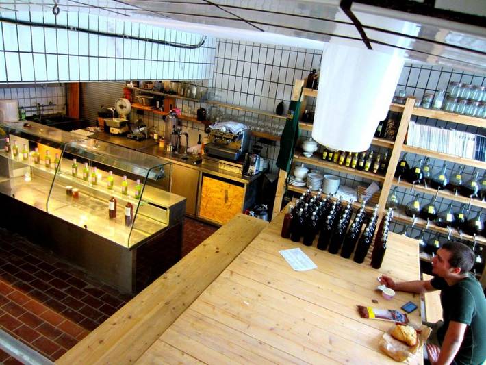 Chambre d’hôte pour 2 personnes, avec jardin et piscine, animaux acceptés à Vienne (Autriche) - 3