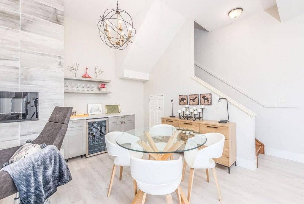 Lakeside Oasis | Hot Tub | Mountain & Lake Views in Kootenay-Nationalpark