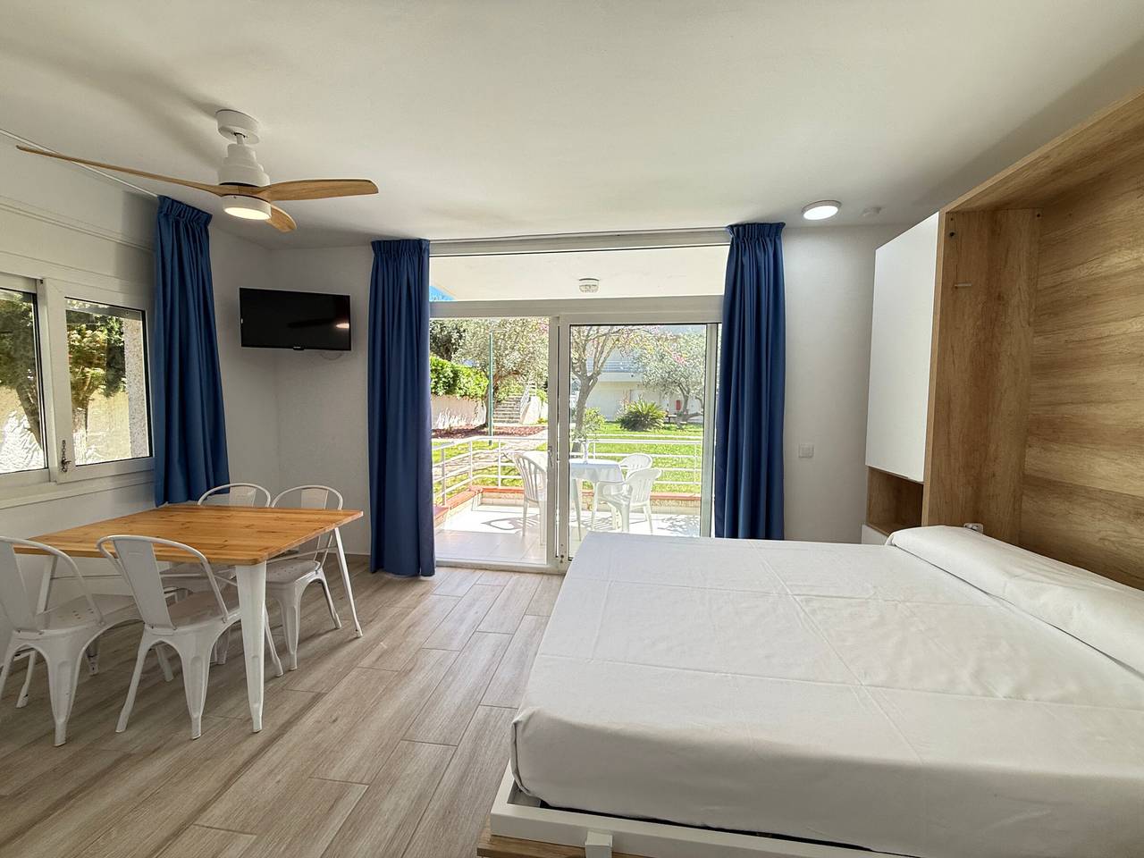Appartamento vacanze a Roses a partire da 51€ a notte
