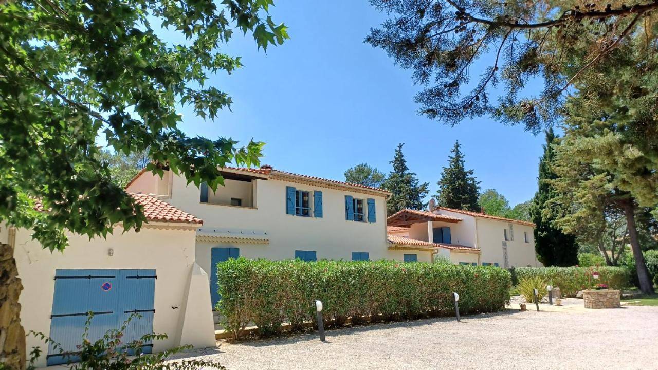 Small Double Room in Le Val, Région de Brignoles