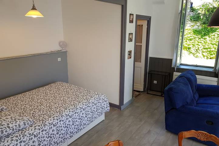 Gîte pour 2 personnes à Blaye - 3