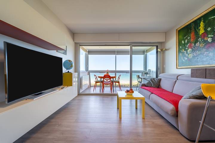 Appartement de vacances pour 2 personnes