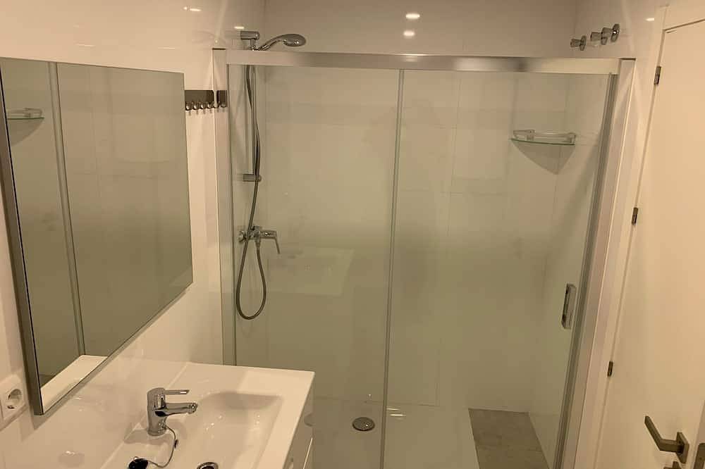 Entire apartment, Historical living in the heart of Málaga with 3 Br and 2 bathrooms. Lift + Wifi in Malaga Centro Historico, Malaga
