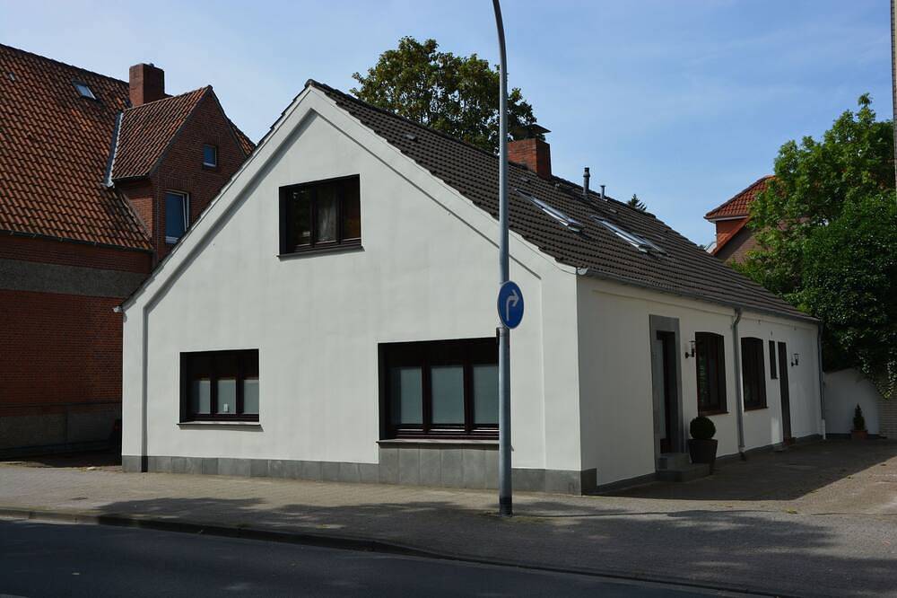 Ganze Wohnung, Ferienwohnungen Schöne Zeit! 15204 - Ferienwohnung Schöne Zeit 2 in Leer, Ostfriesland