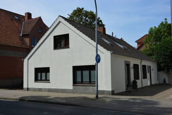 Ferienwohnung für 2 Personen, mit Garten - 1