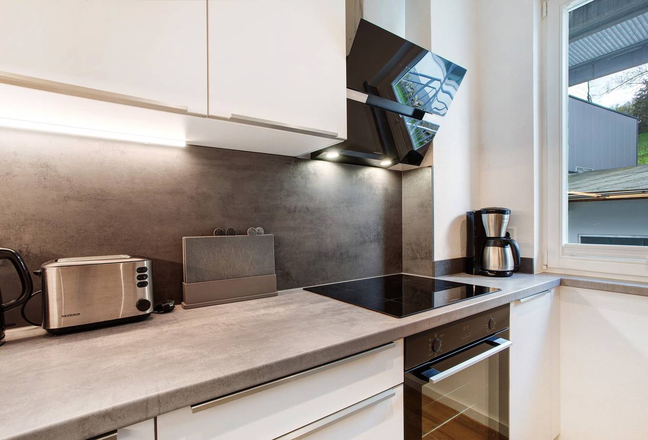 Ganze Wohnung, Ferienwohnung Mühlengrund, 92 qm, 3 Schlafzimmer, max. 6 Personen in Kirchhundem, Sauerland