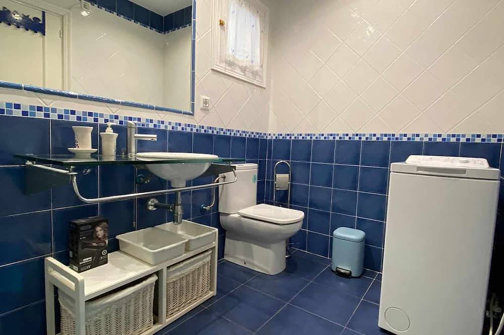 Entire apartment, Apartamento Panoramico Tres Pinos. Piscina in San José (Almeria), Níjar
