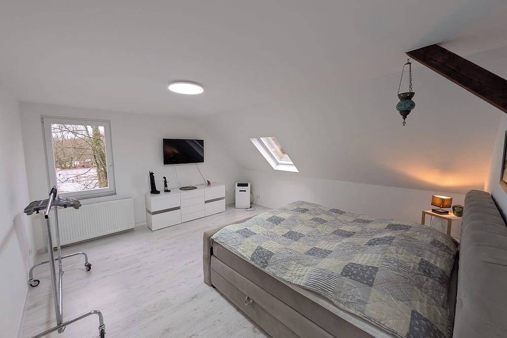 Ganze Wohnung, Eifel-Idylle: Ihr Rückzugsort nur 35 Min. zur Grünen Hölle in Schmidtheim, Dahlem