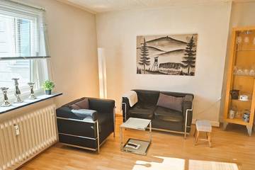 Hütte für 3 Personen in Braunlage