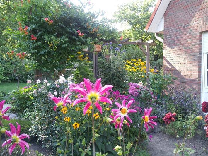 Ferienwohnung für 2 Personen in Holsteinische Schweiz - 2