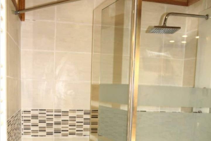 Chambre d’hôte pour 8 personnes, avec jardin