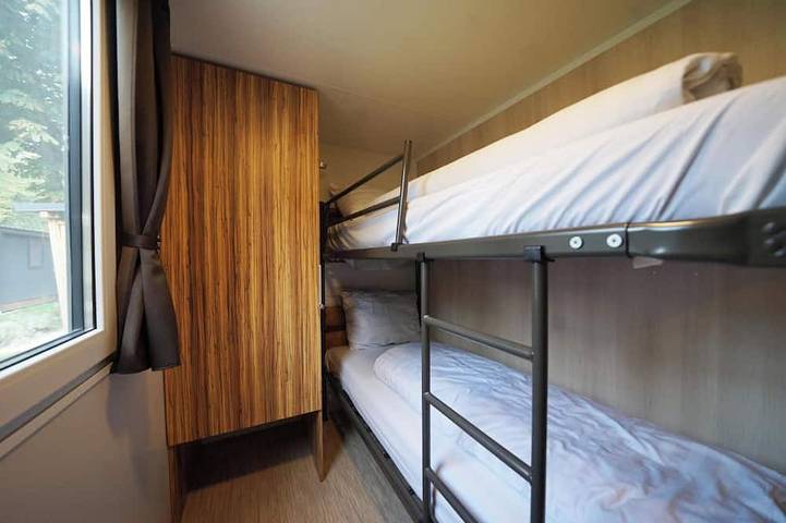 Ferienhaus für 4 Personen, mit Garten in Kaatsheuvel - 4