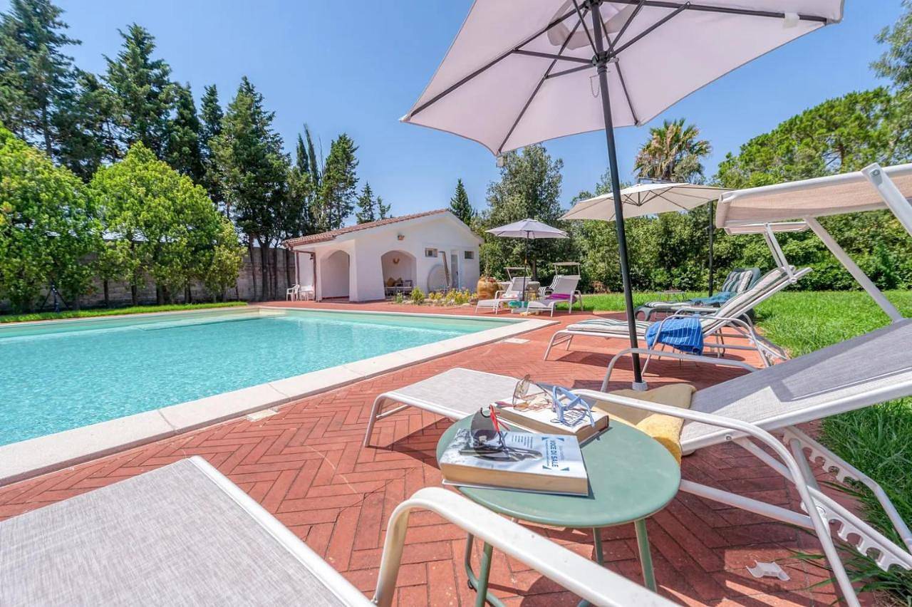 Villa Paradiso in Lecce, Provincia di Lecce