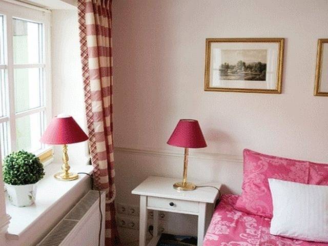 Ferienwohnung für 2 Personen, mit Garten in Schleswig - 2