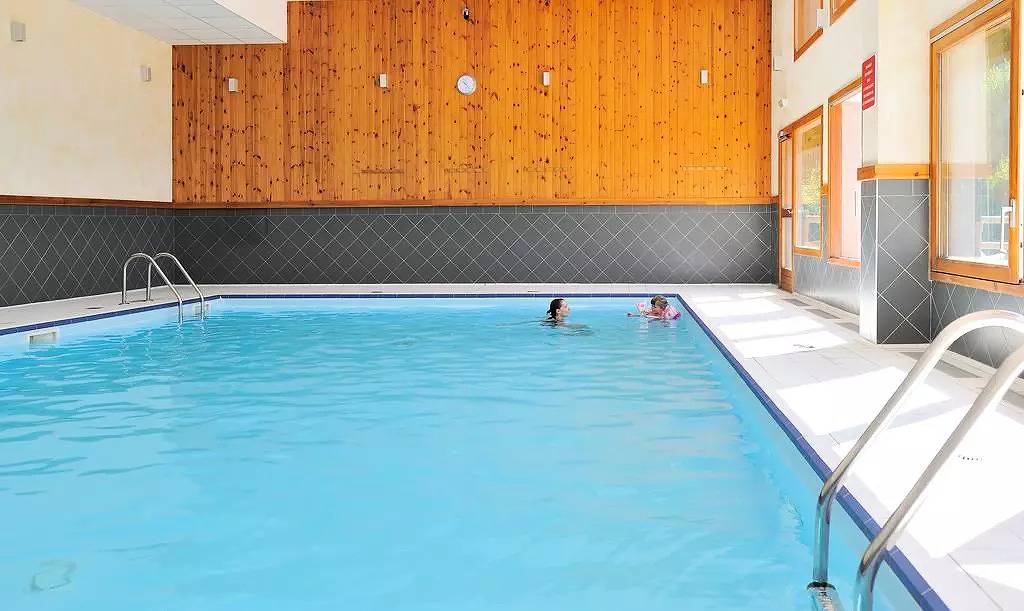Appartement entier, Appartement 4 Pièces 6/8 Personnes in Valmeinier, Région de Saint-Jean-de-Maurienne