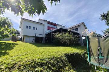 Cottage pour 5 personnes à Buros