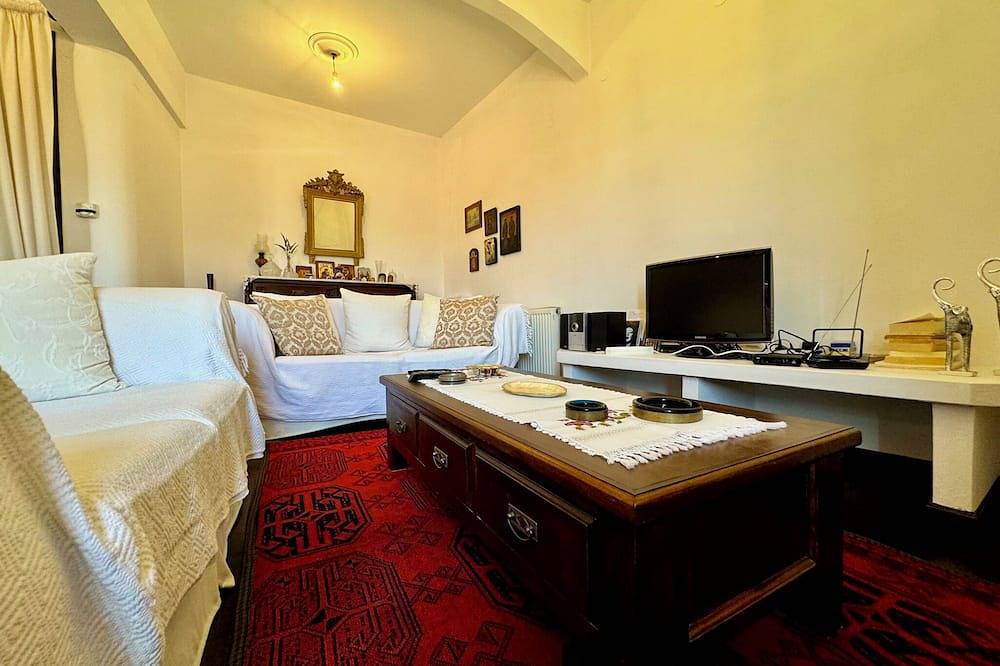 Daskios House, Skopelos Chora, ein voll ausgestattetes Haus, ideal für 2-3 Gäste in Skopelos Stadt, Sporaden