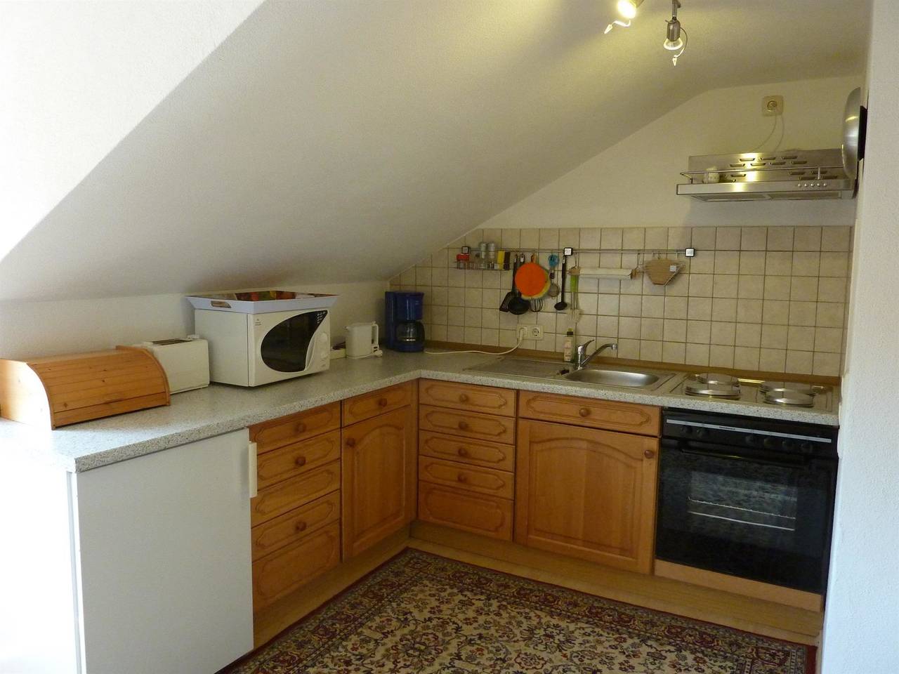 Ganze Ferienwohnung, Edelsbergblick, Haus in Nesselwang, Bayerisch Schwaben