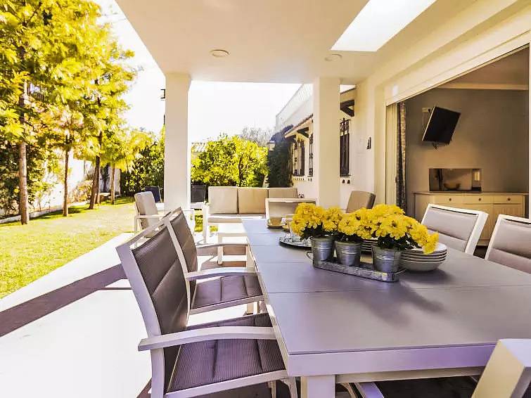 Maison 8 Personnes in Cambrils, Costa Dorada