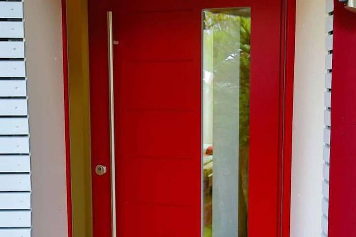 Ferienhaus für 2 Personen, mit Garten in Feldberg