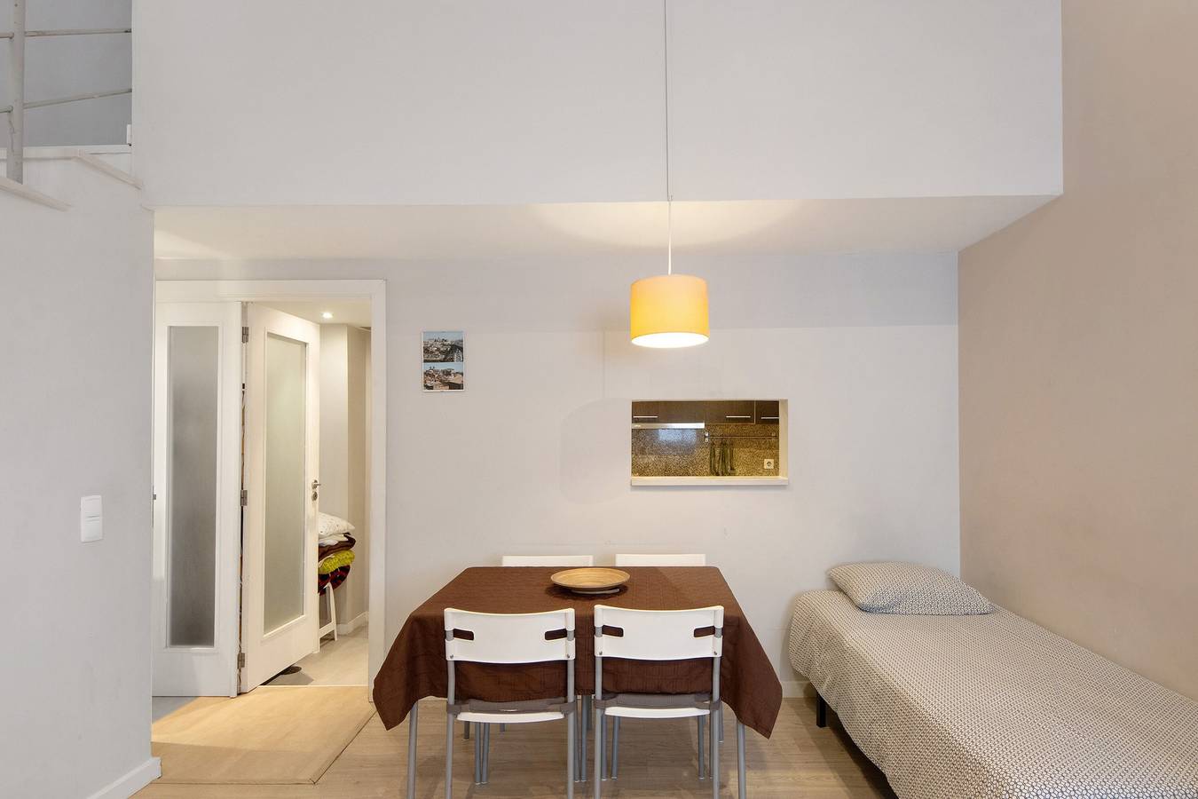 Appartamento intero, Sweet House nel Centro di Oporto in Cedofeita, Porto