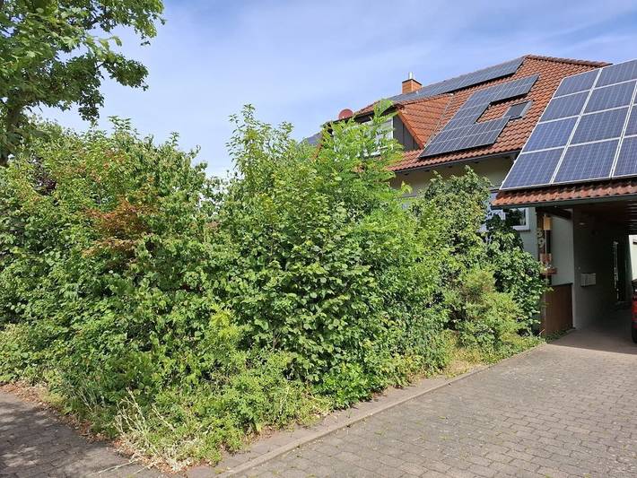 Ferienwohnung mit 1 Schlafzimmer in Kemmern, Landkreis Bamberg