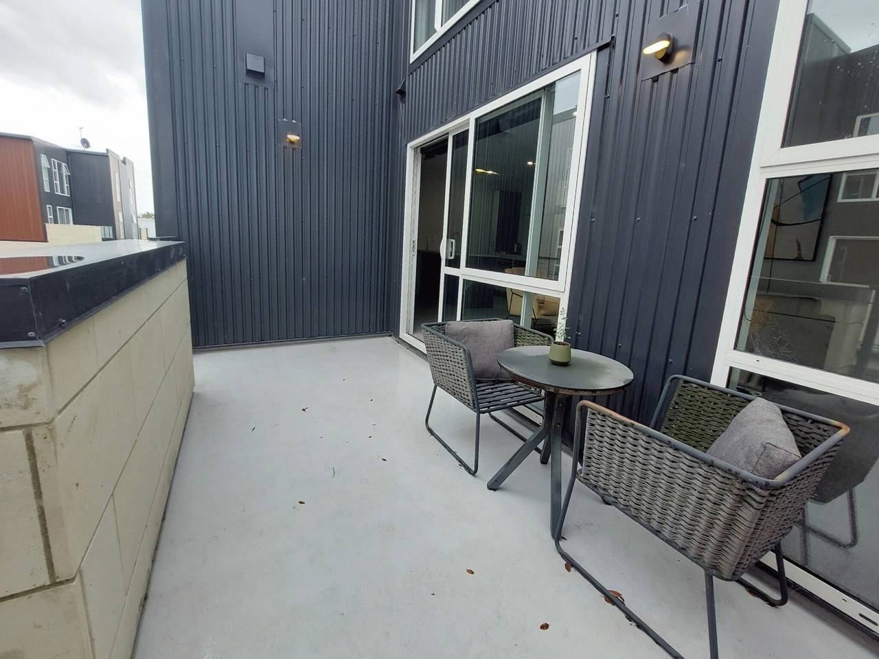 Ganze Wohnung, Komfortable 2-Zimmer-Wohnung in Frankton in Hamilton City (Neuseeland), Waikato