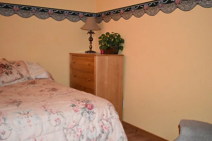 Vacation house for 2 people - 1