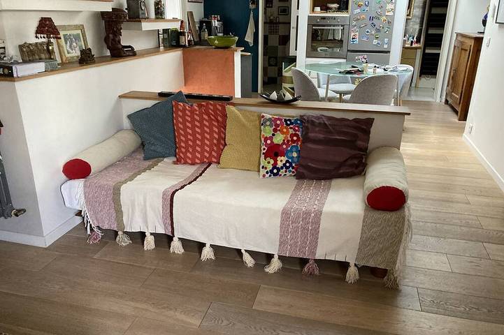 Gîte pour 4 personnes dans Golf de Chiberta