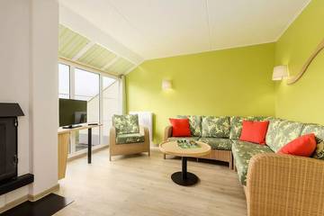 Bungalow für 4 Personen im Sauerland