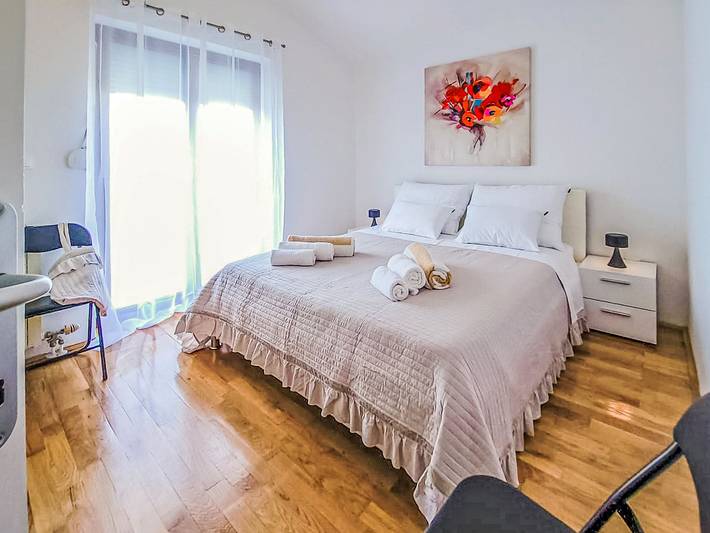 Ferienhaus für 10 Personen in Biograd na Moru - 3