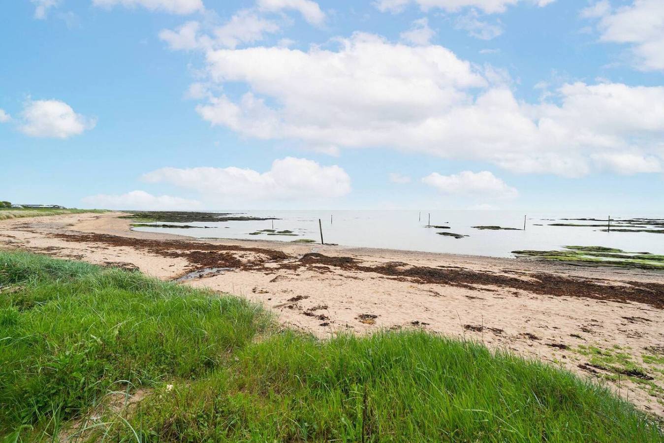 Entire apartment, Bellrock View - Traditional Coastal Retreat in Angus
