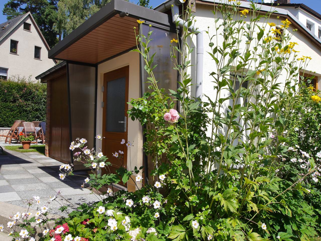 Ferienwohnung in Usedom ab 59€ pro Nacht