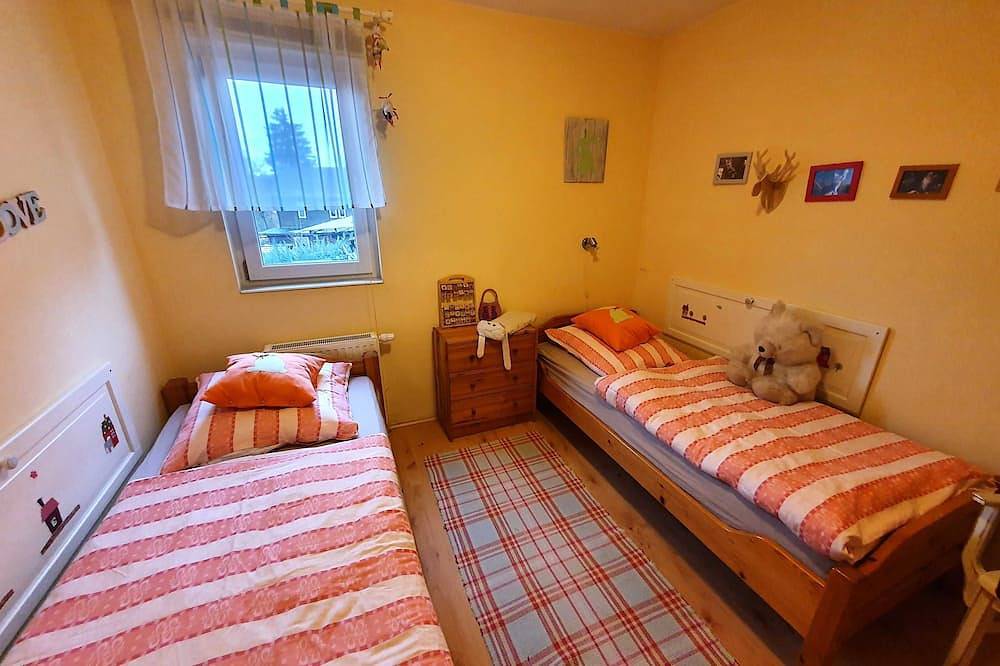 Apartamento entero, House Anna - Apartment with 2 bedrooms and sauna - House Irina & House Anna in Elend, Harzvorland