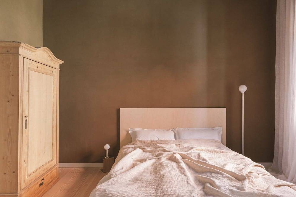 Ganze Wohnung, Hochparterre Ost: Morgensonne und Terrasse im Osten in Werben (Elbe), Westhavelland