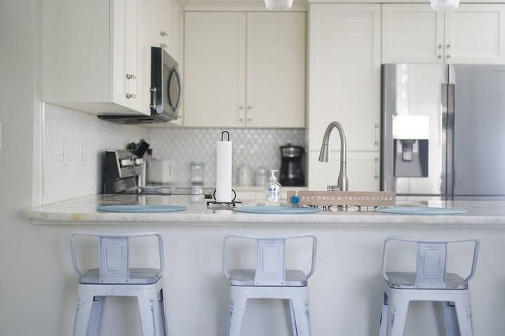 Vacation rental for 8 people, with yard, with pets in Boynton Beach