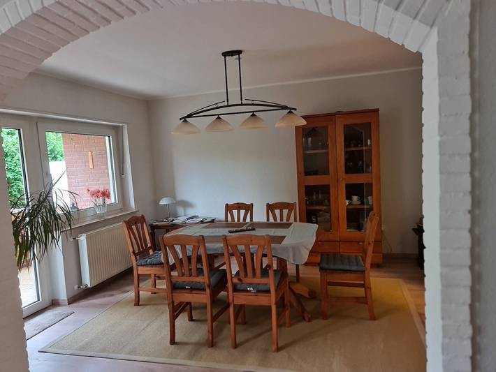Ferienwohnung für 2 Personen, mit Balkon in Rees - 3