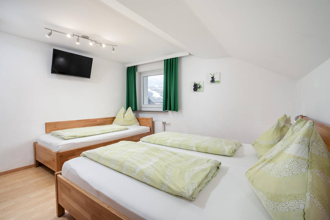 Hel ferielejlighed, Walzer Fs in Schladming, Schladming-Dachstein