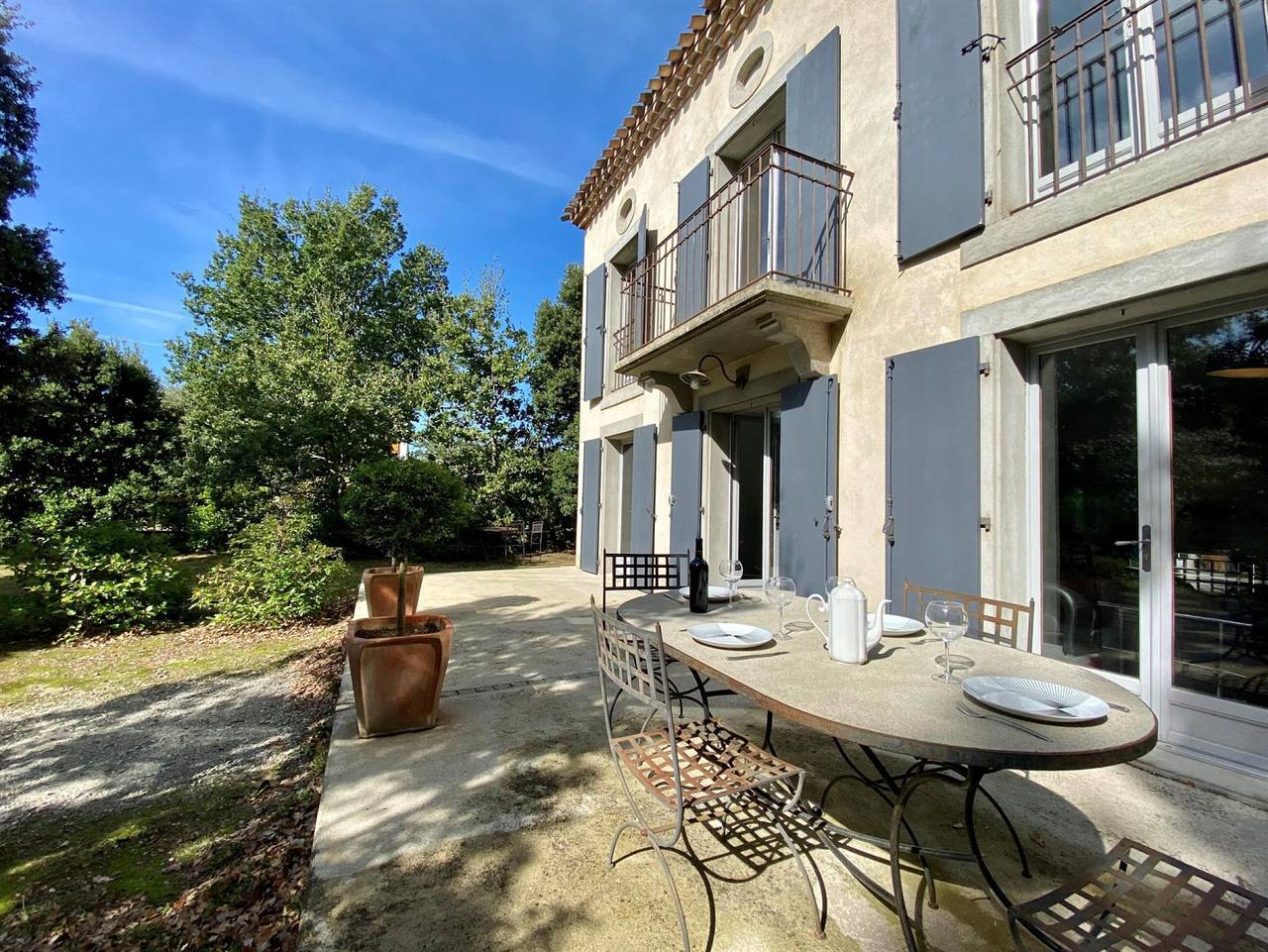 Gite du Bois de Serres in Carcasona, Región de Carcassonne