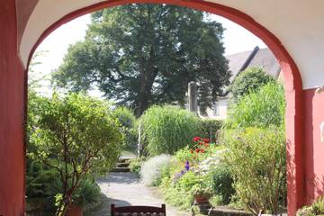 Bauernhof für 3 Personen in Lichtenfels (Bayern), Oberes Maintal - Coburger Land, Bild 4