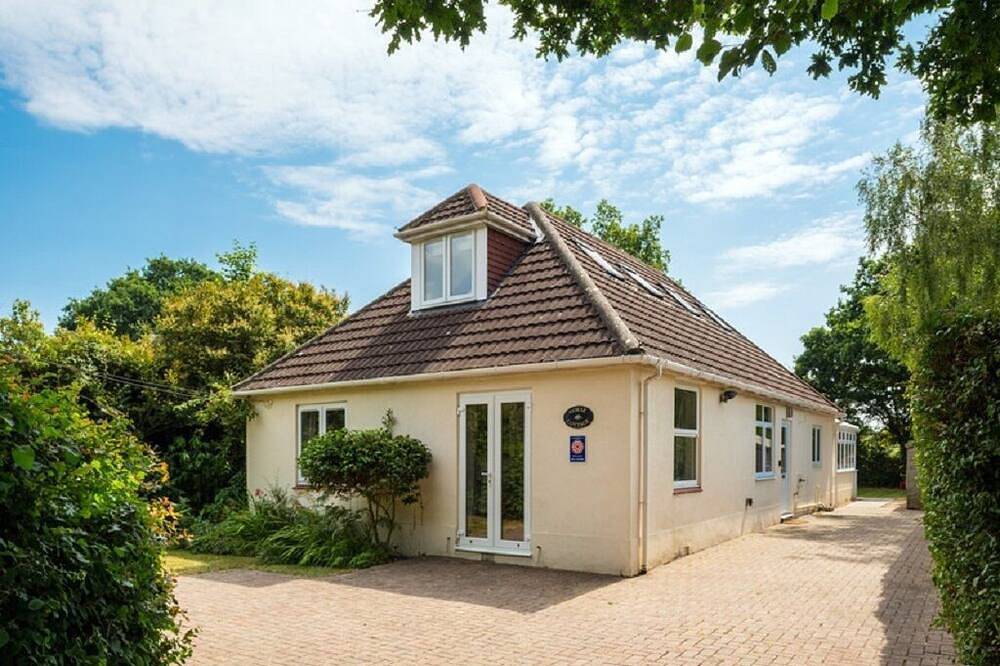 Cottage for 10 People in Brockenhurst, New Forest National Park
