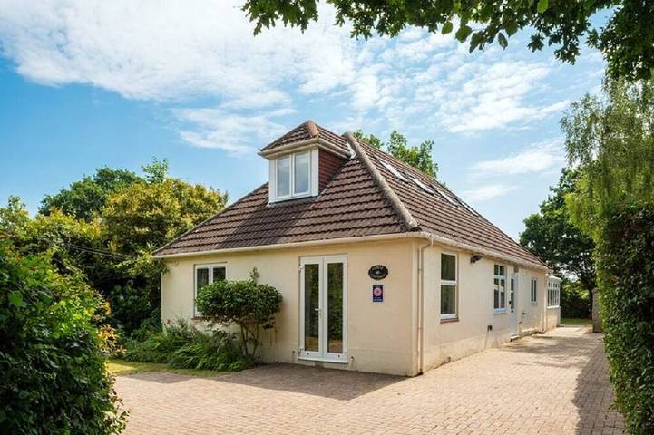 Holiday rental for 10 people, with Terrace and Garden in Brockenhurst