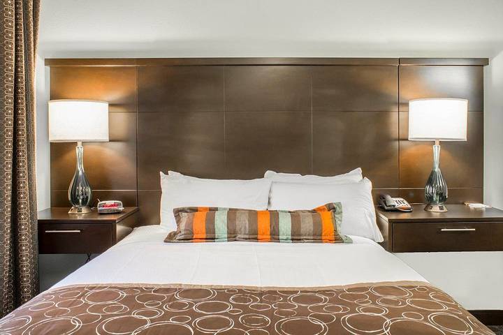 Vakantiewoning voor 4 personen, met zwembad in North Carolina