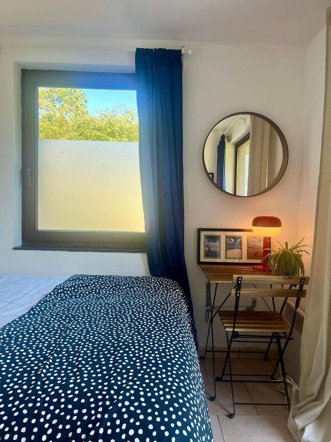 Appartement entier, Appartement lumineux au coeur de Han sur Lesse in Han-sur-Lesse, Rochefort (Wallonie)