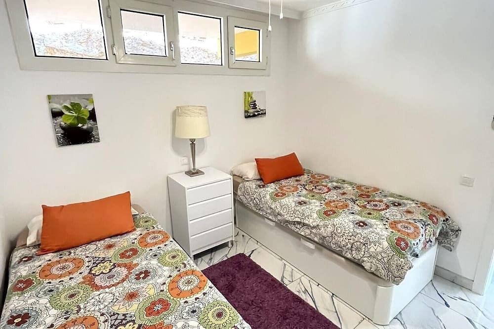 Hel leilighet, Rio Canario 102 in Patalavaca, Gran Canaria syd